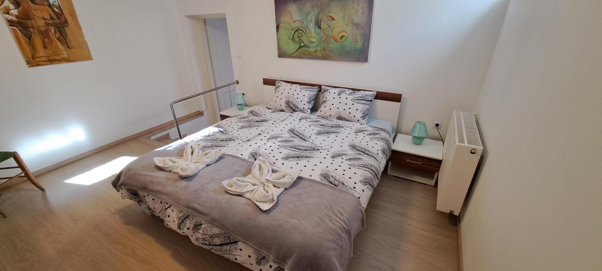 Villa Venezia Egerszalók Exteriér fotografie