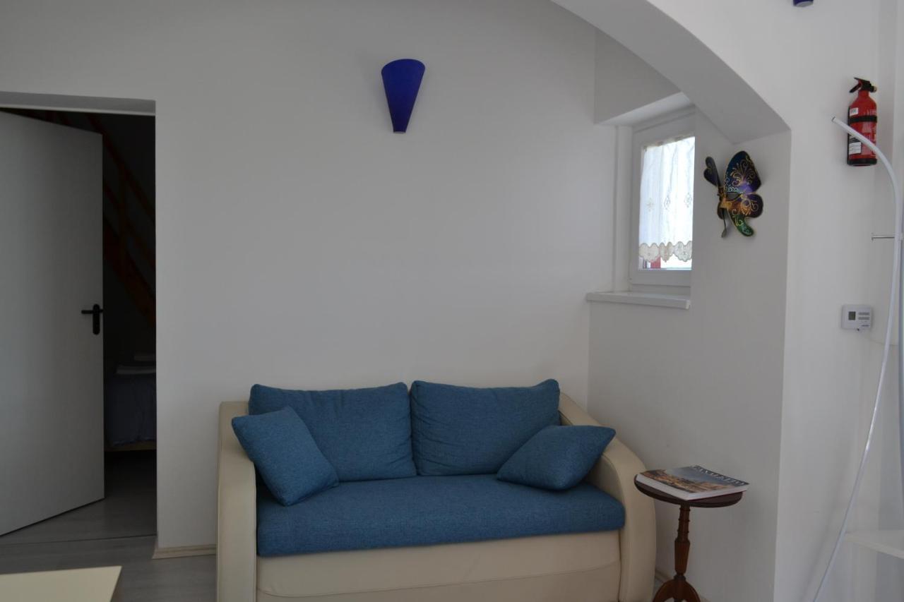Villa Venezia Egerszalók Exteriér fotografie