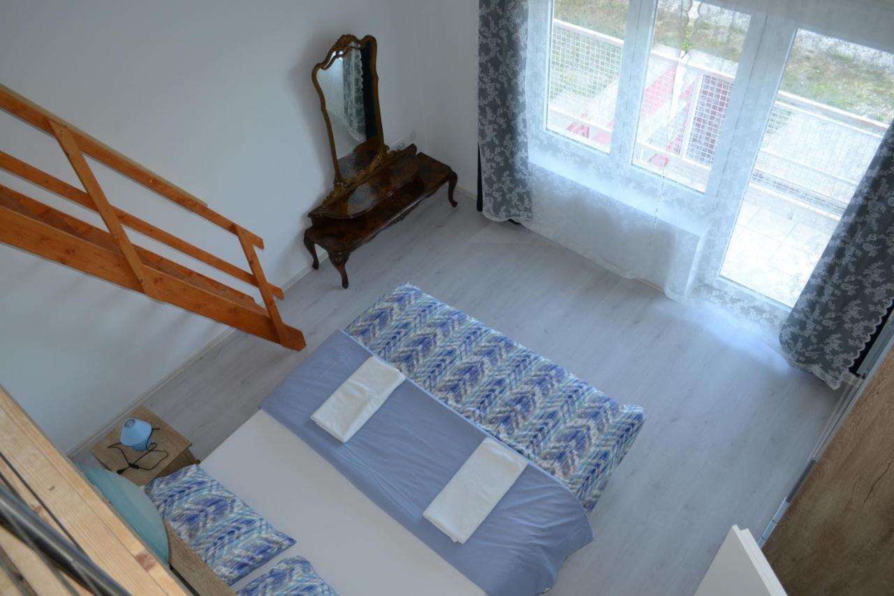 Villa Venezia Egerszalók Exteriér fotografie